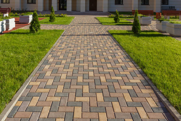 Trent Woods, NC Driveway Pavers Company